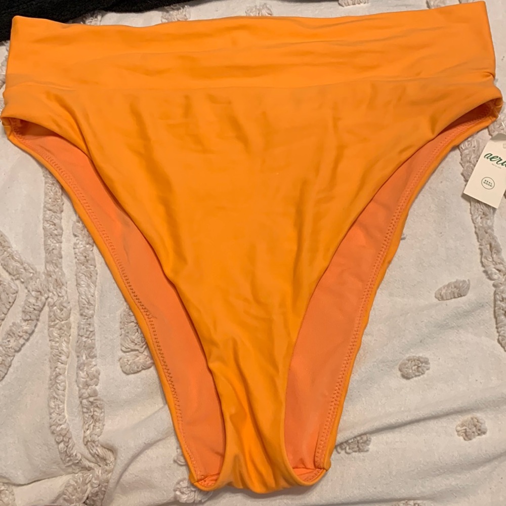 New w/ Tags Aerie Bikini Bottoms